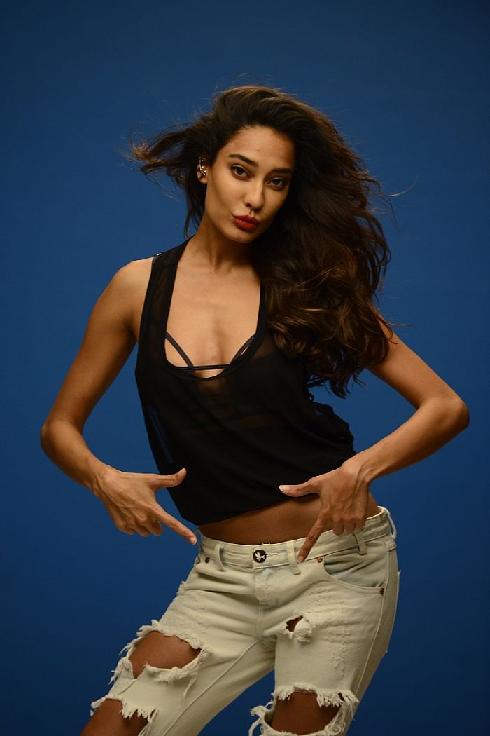 My Husband Is Indian, Lisa Haydon Hits Out At Daily